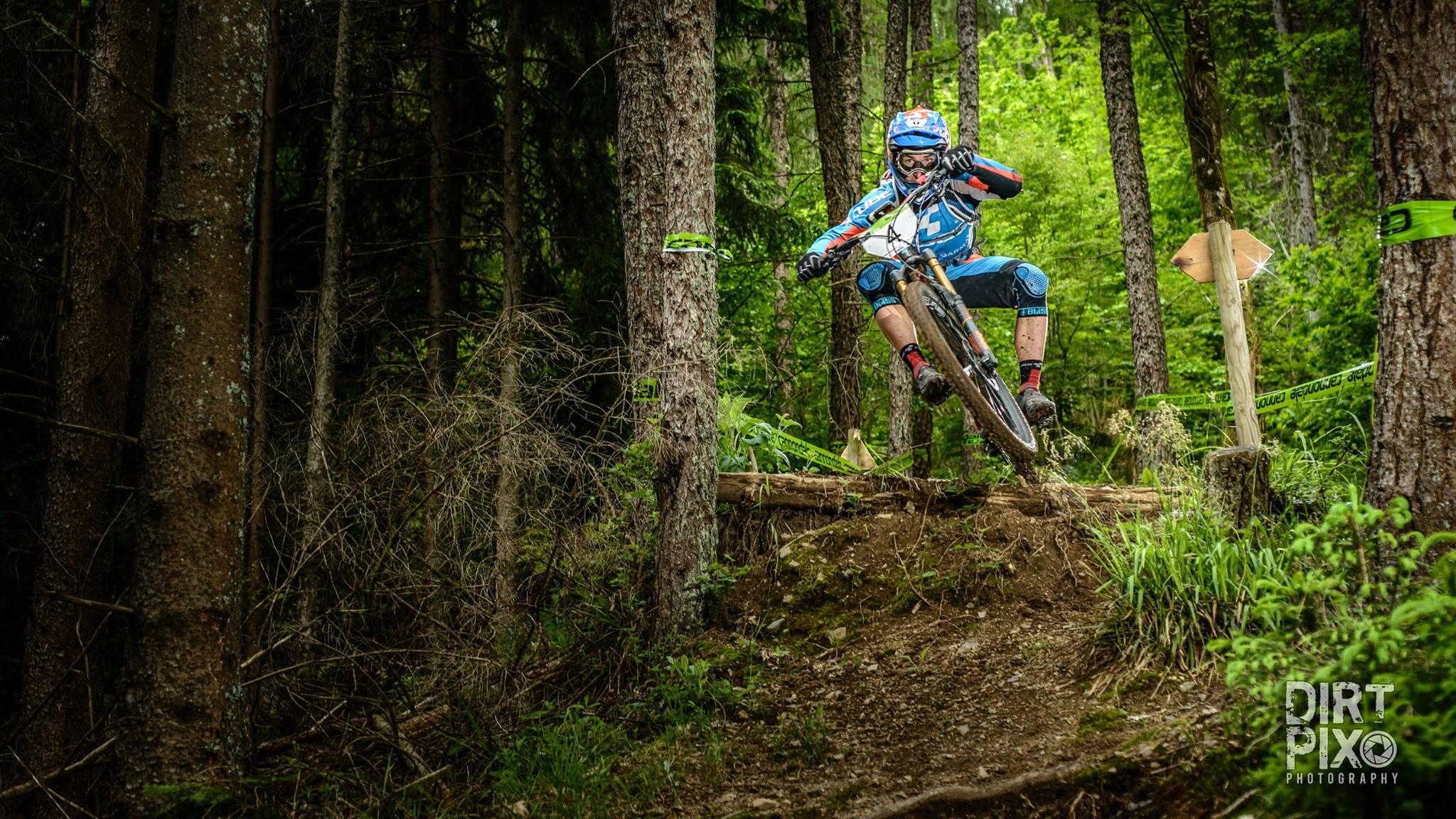 Cannondale Enduro Tour Mollau
