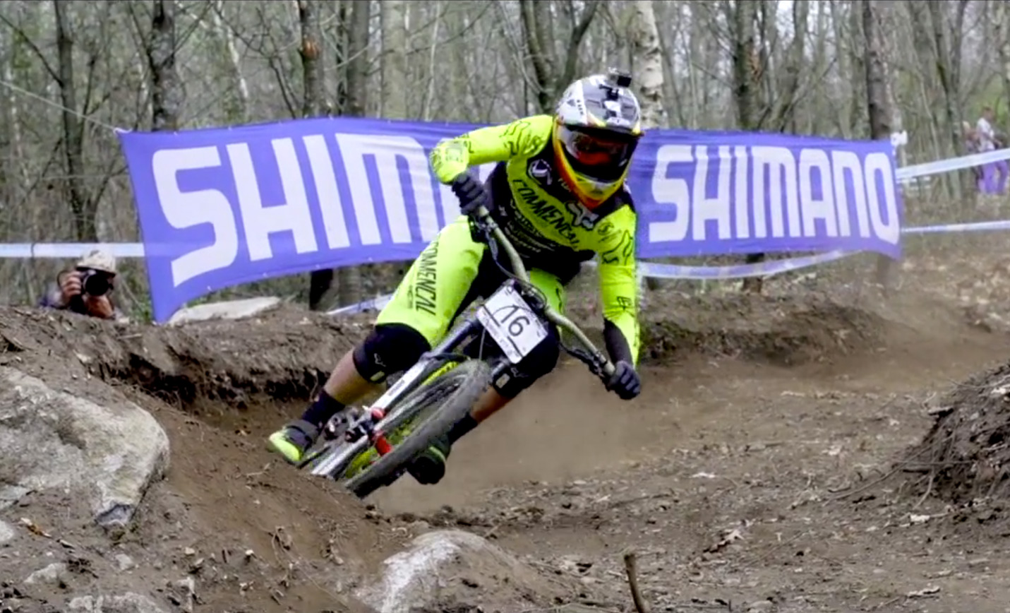 Commencal All In