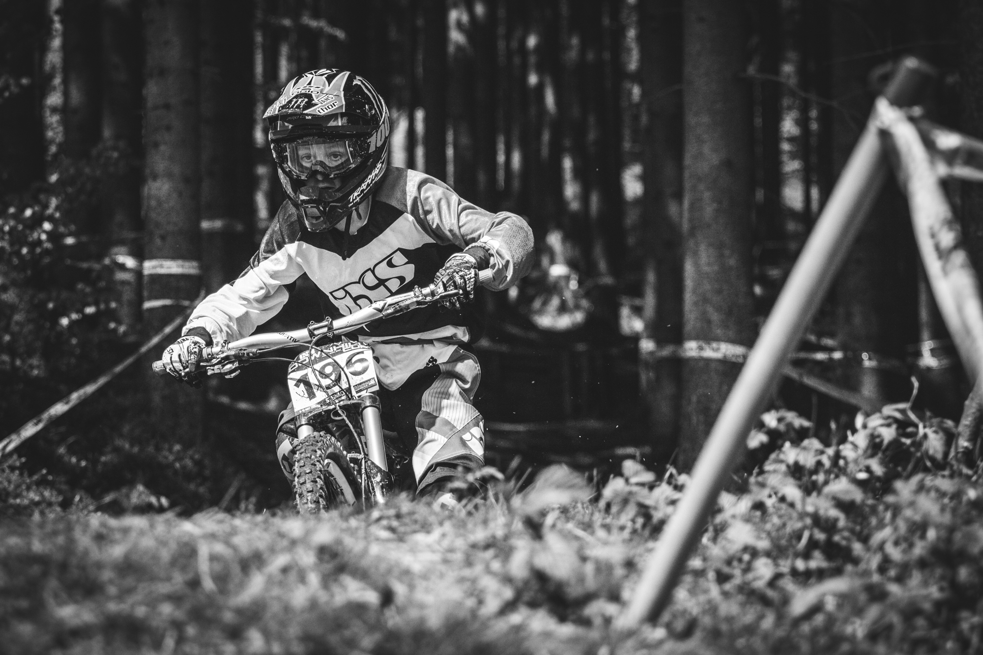 Rookies Cup Steinach