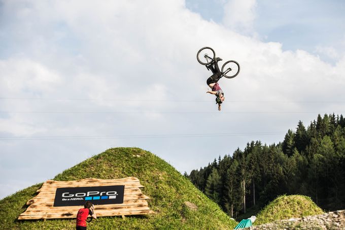 Sam Pilgrim © Szymon Nieborak