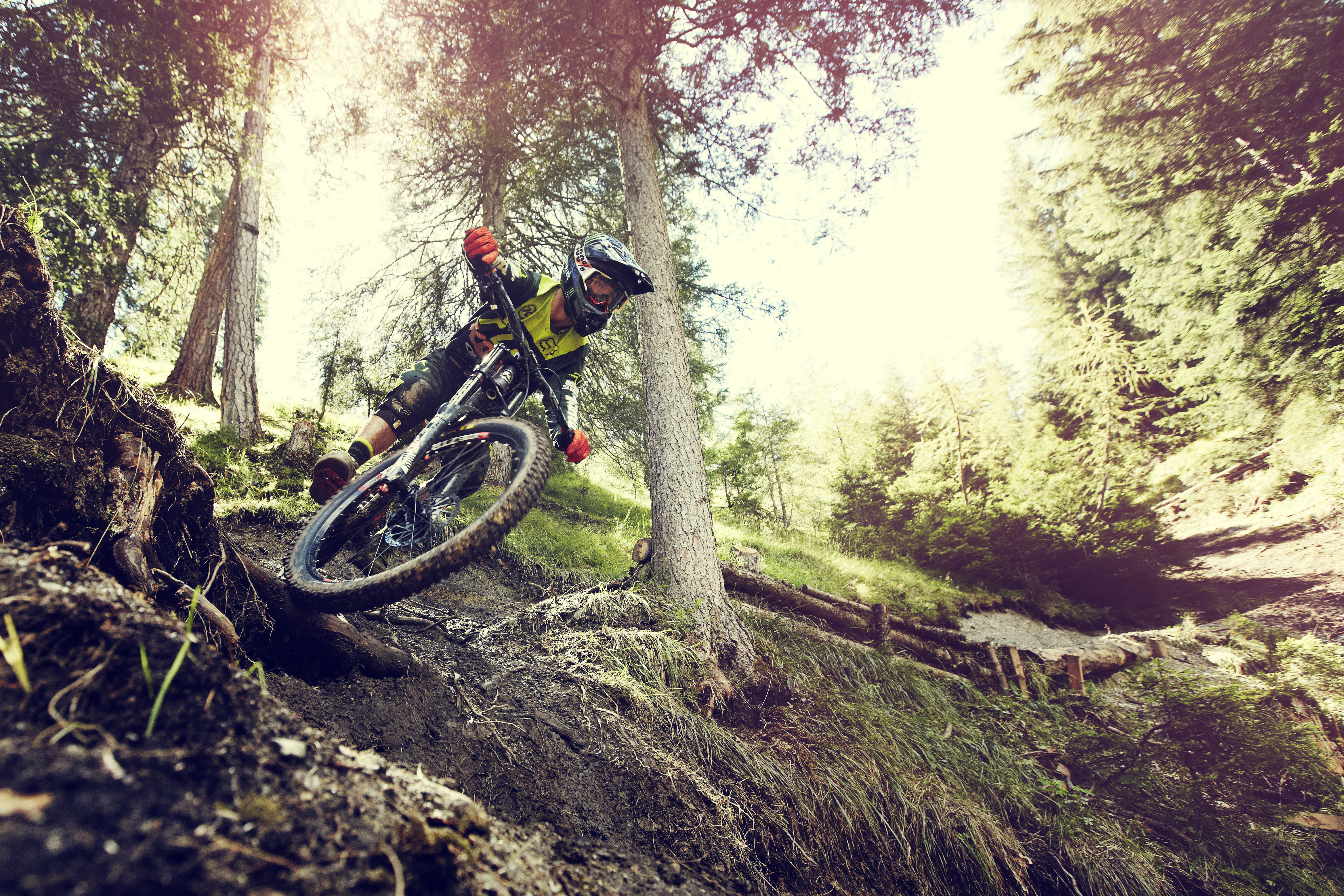 Rookies Training Days in Serfaus-Fiss-Ladis