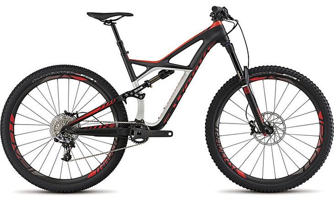 specialized enduro