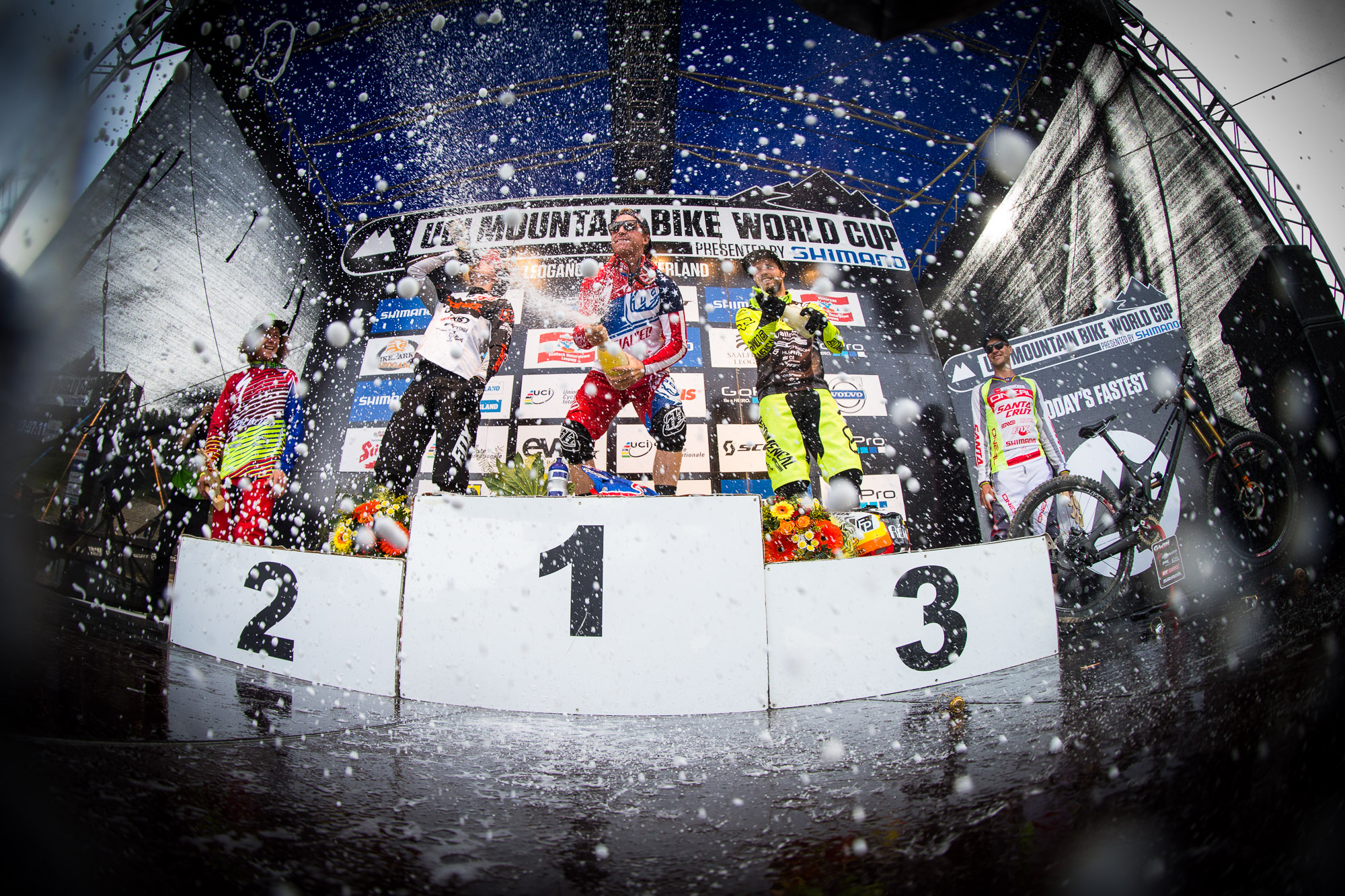 World Cup Leogang 2015