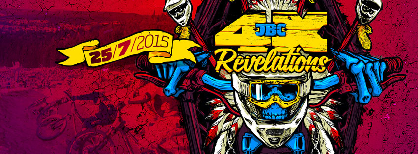 JBC 4X Revelations