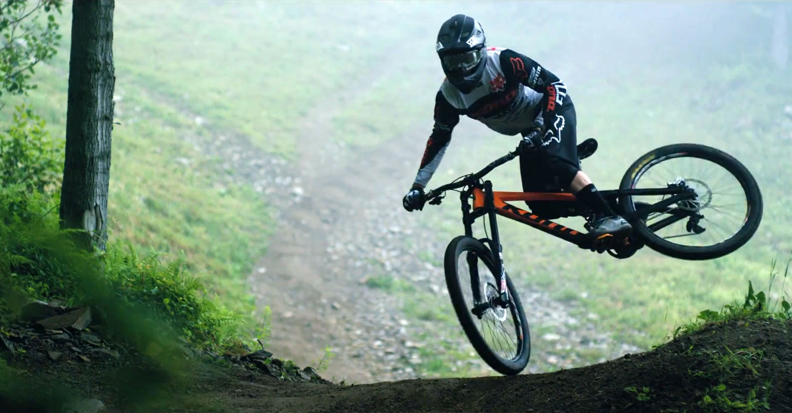 Connor Fearon In the know