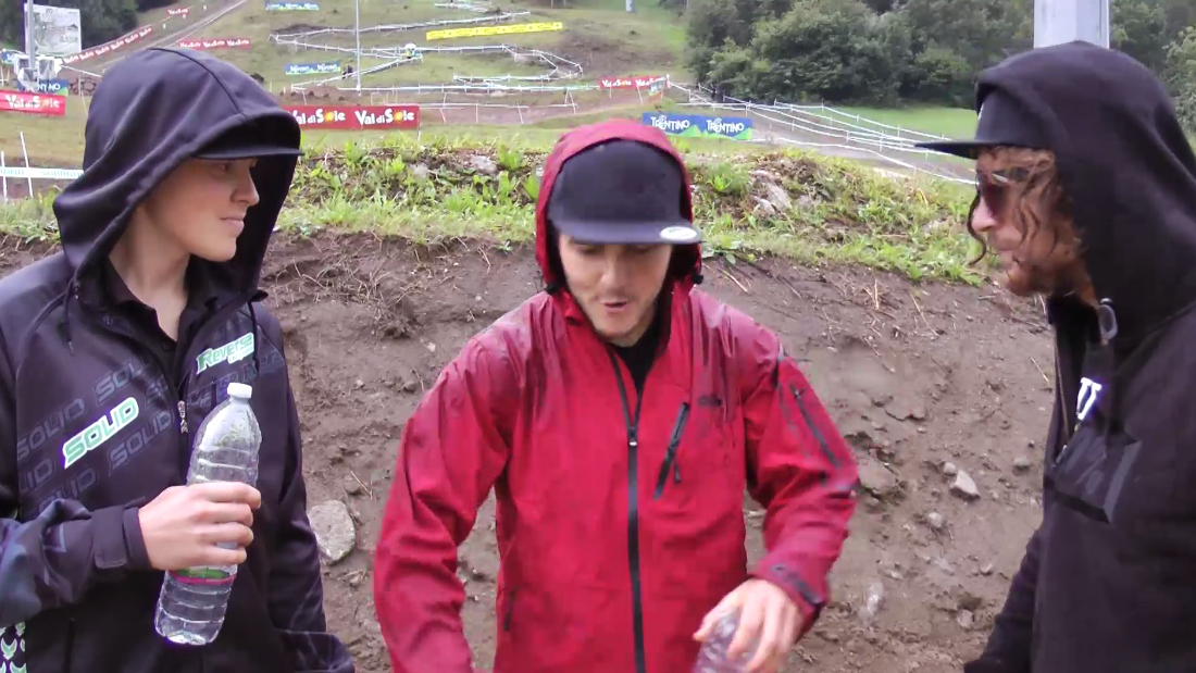 World Cup 2015 Val di Sole