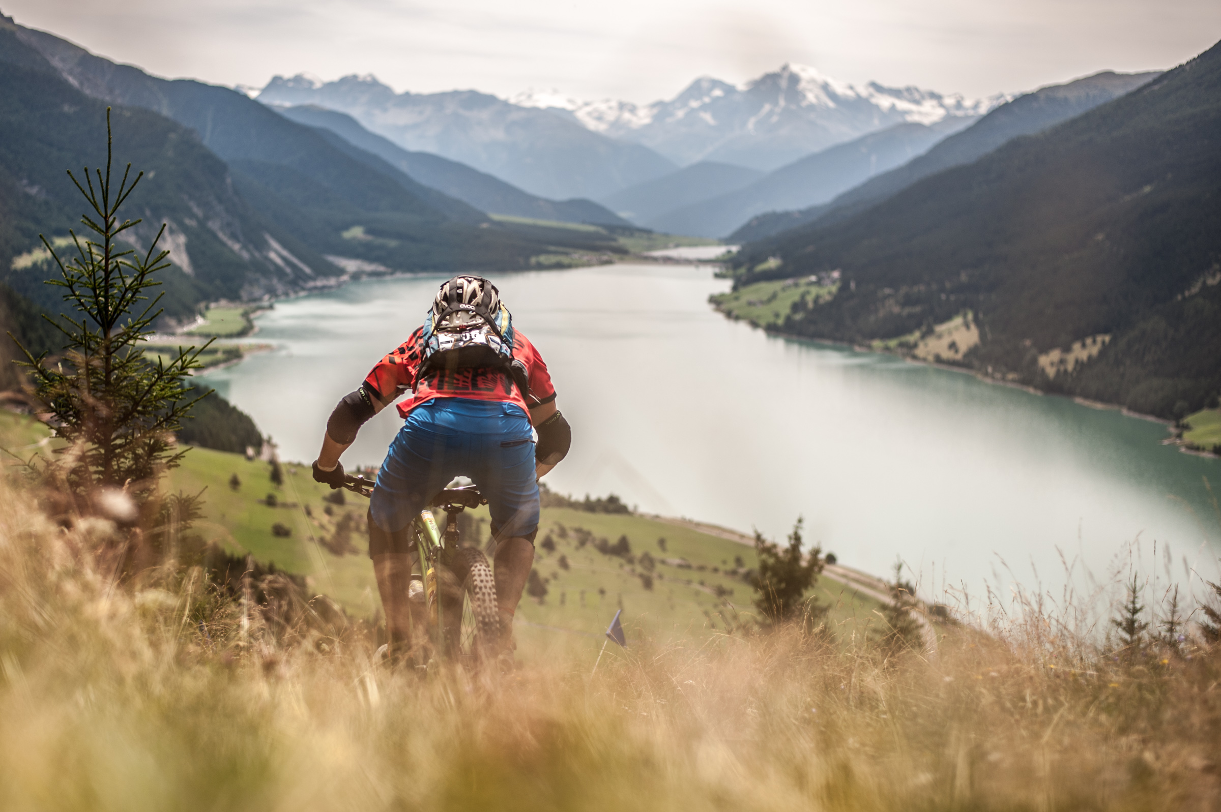 3-Länder-Enduro-Trails