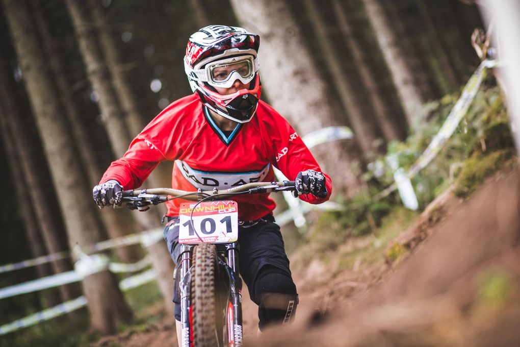 Harriet Rücknagel © Thomas Dietze