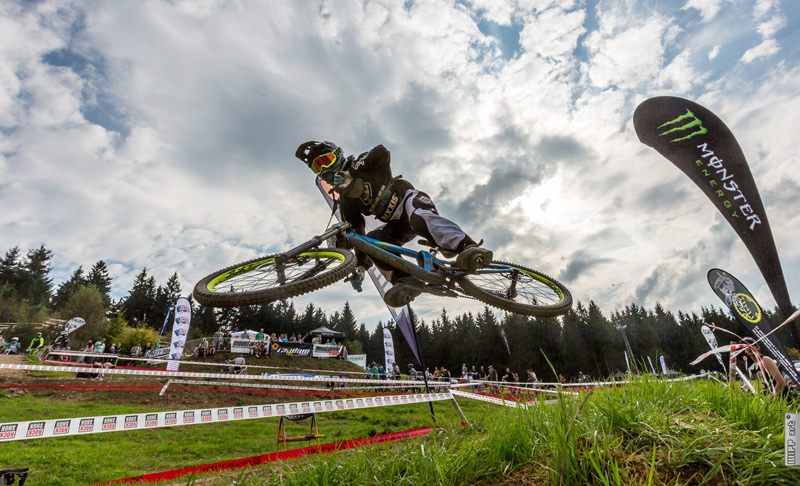 Rasenrennen 2015 in Olpe