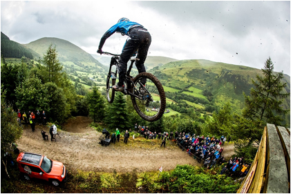Ruaridh Cunningham Hardline