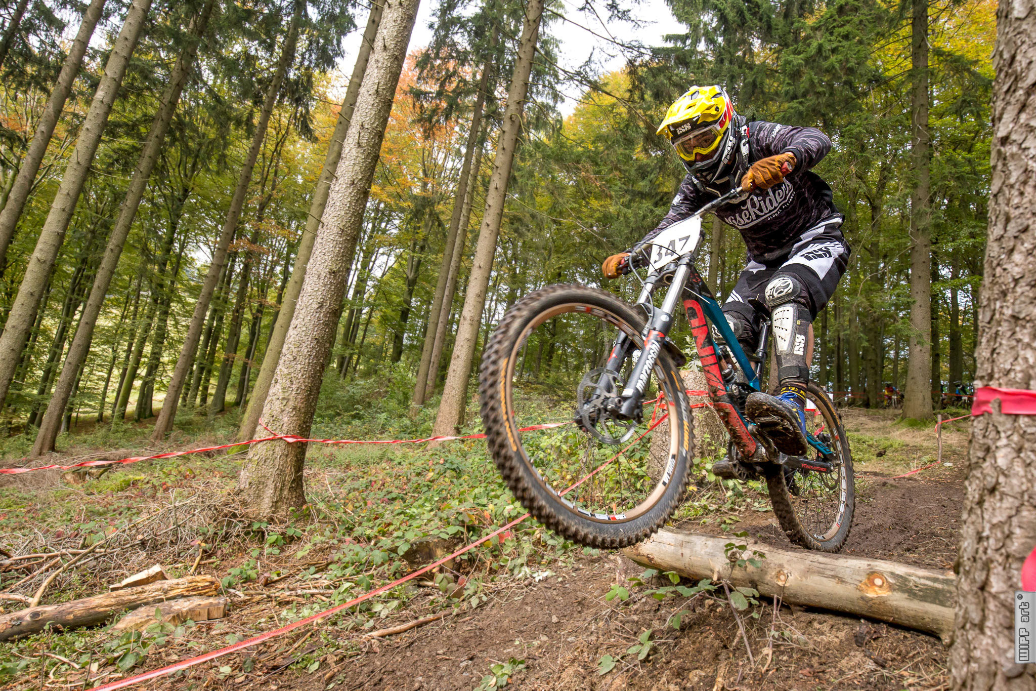 WippArt Super Gravity NRW Cup Schmallenberg