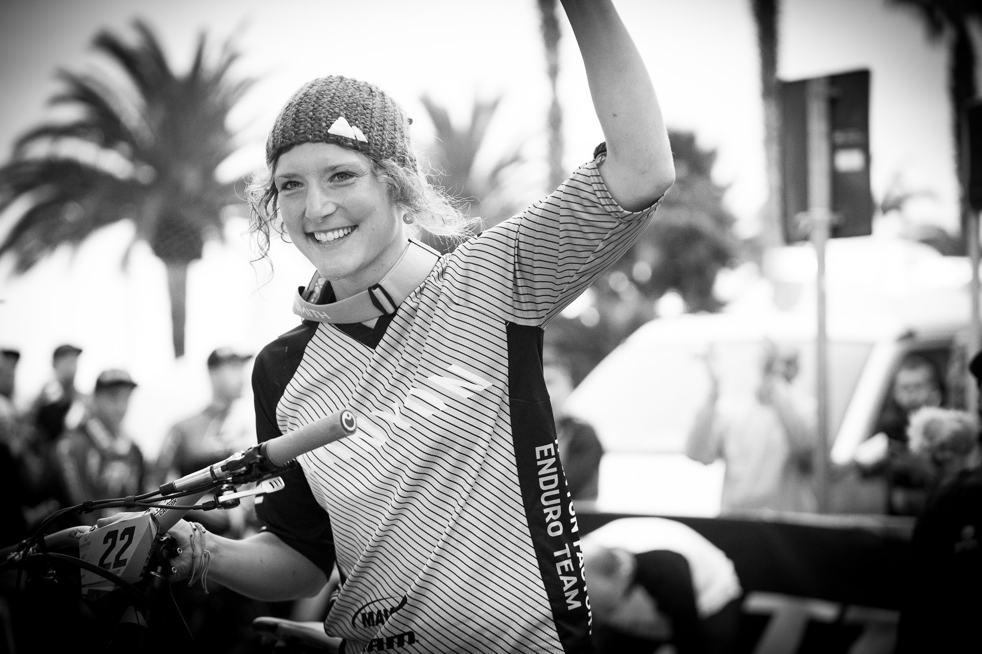 Enduro World Series Finale Ligure