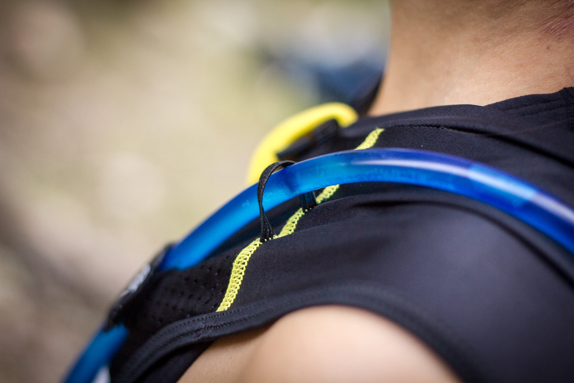 Alpinestars Paragon Vest