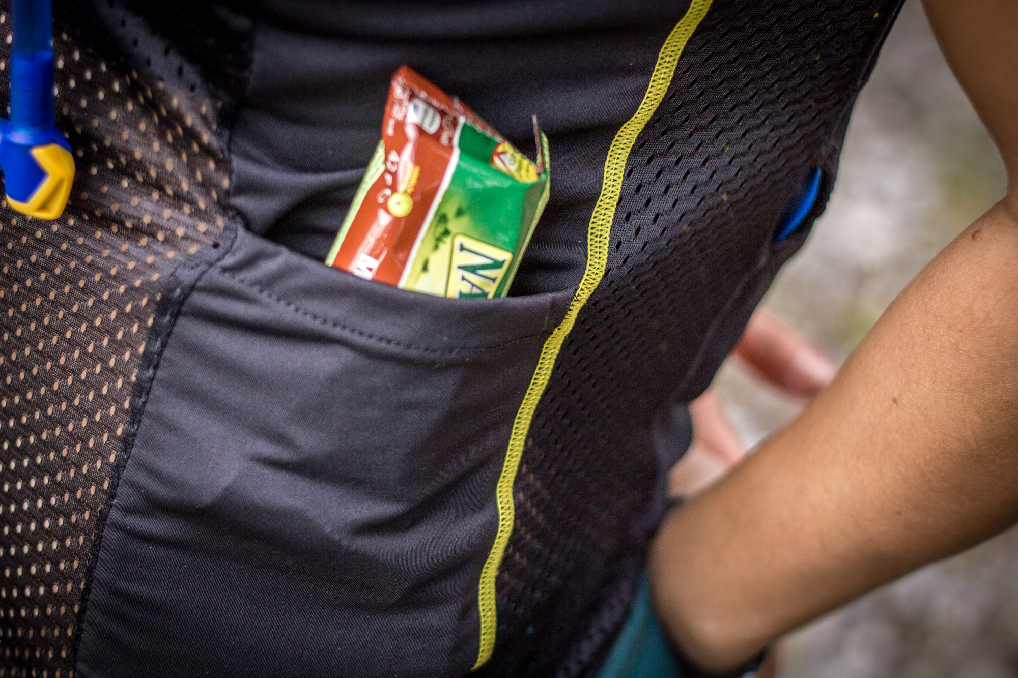 Alpinestars Paragon Vest