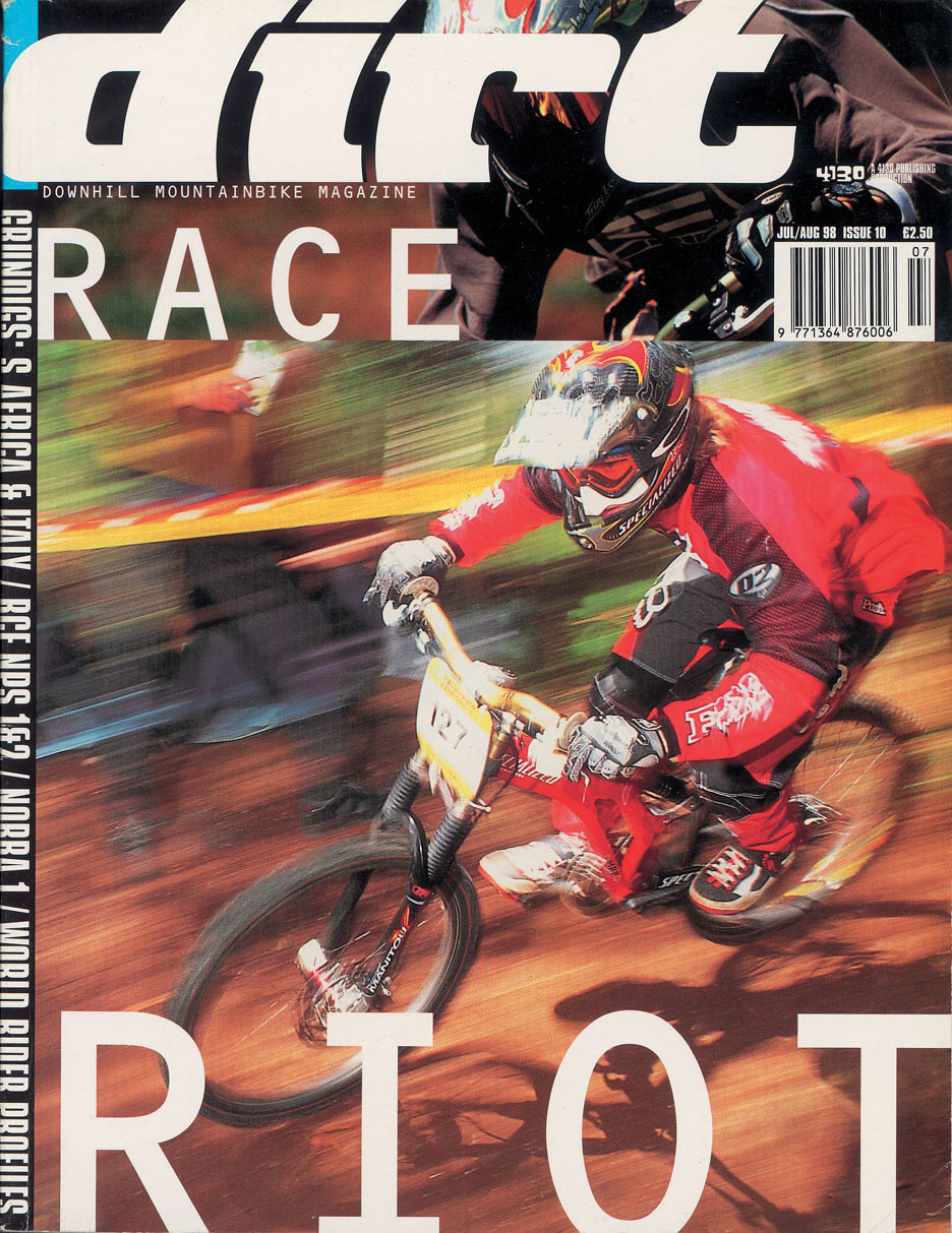 Dirt 010