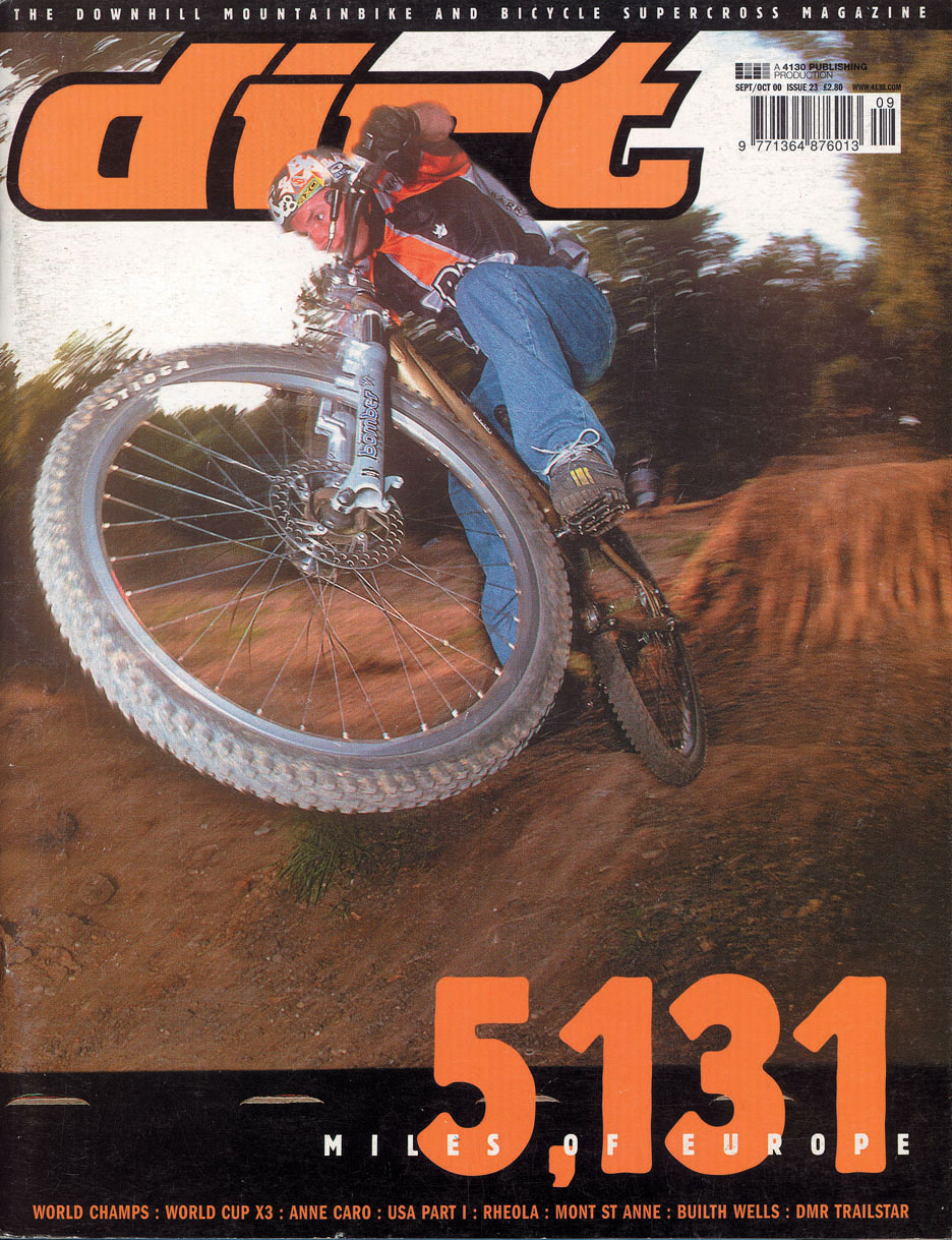 Dirt 023