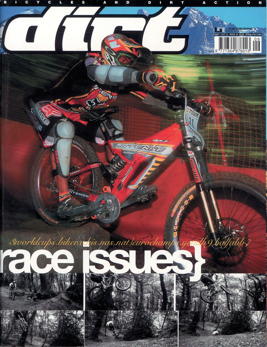 Dirt 029