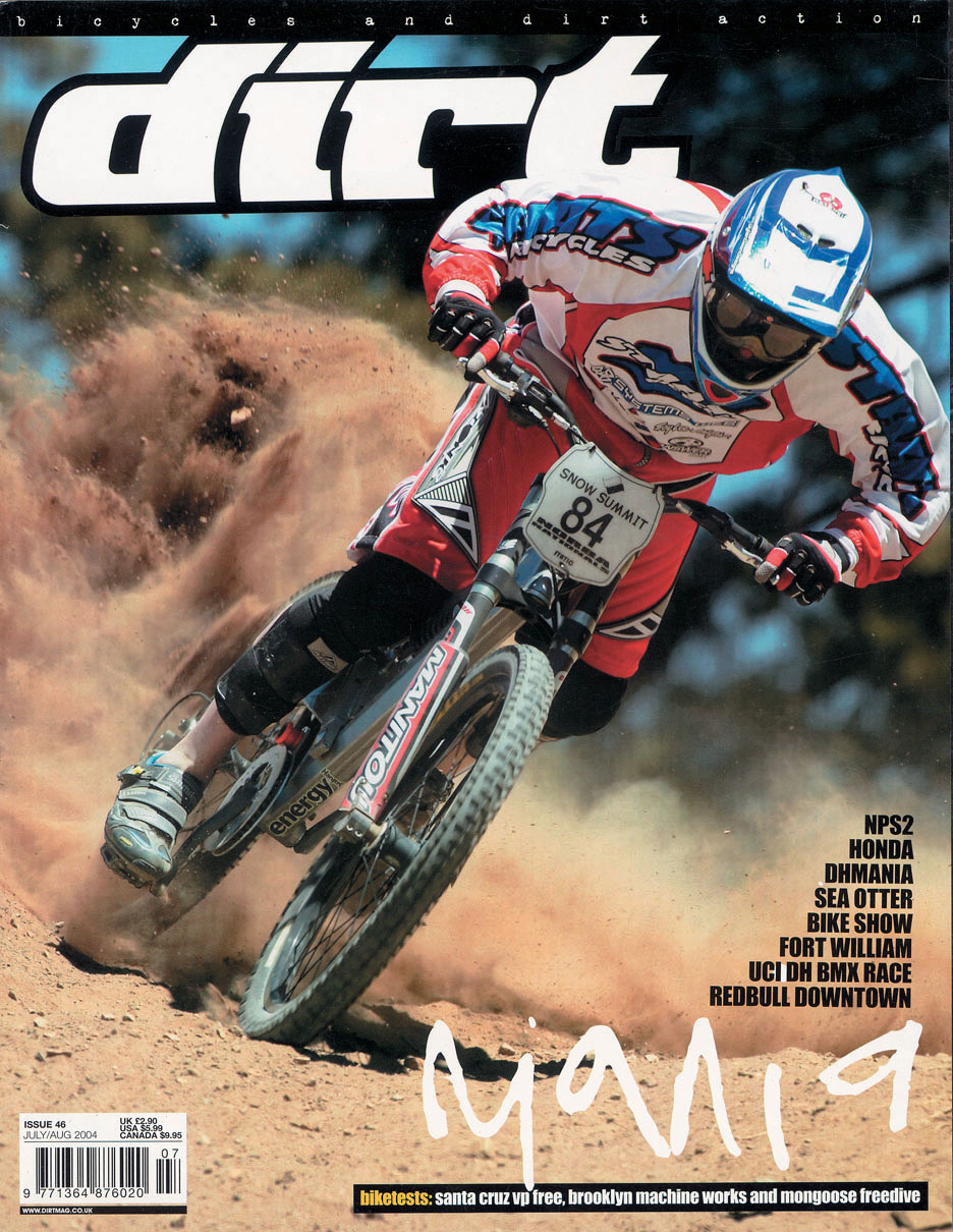 Dirt 046