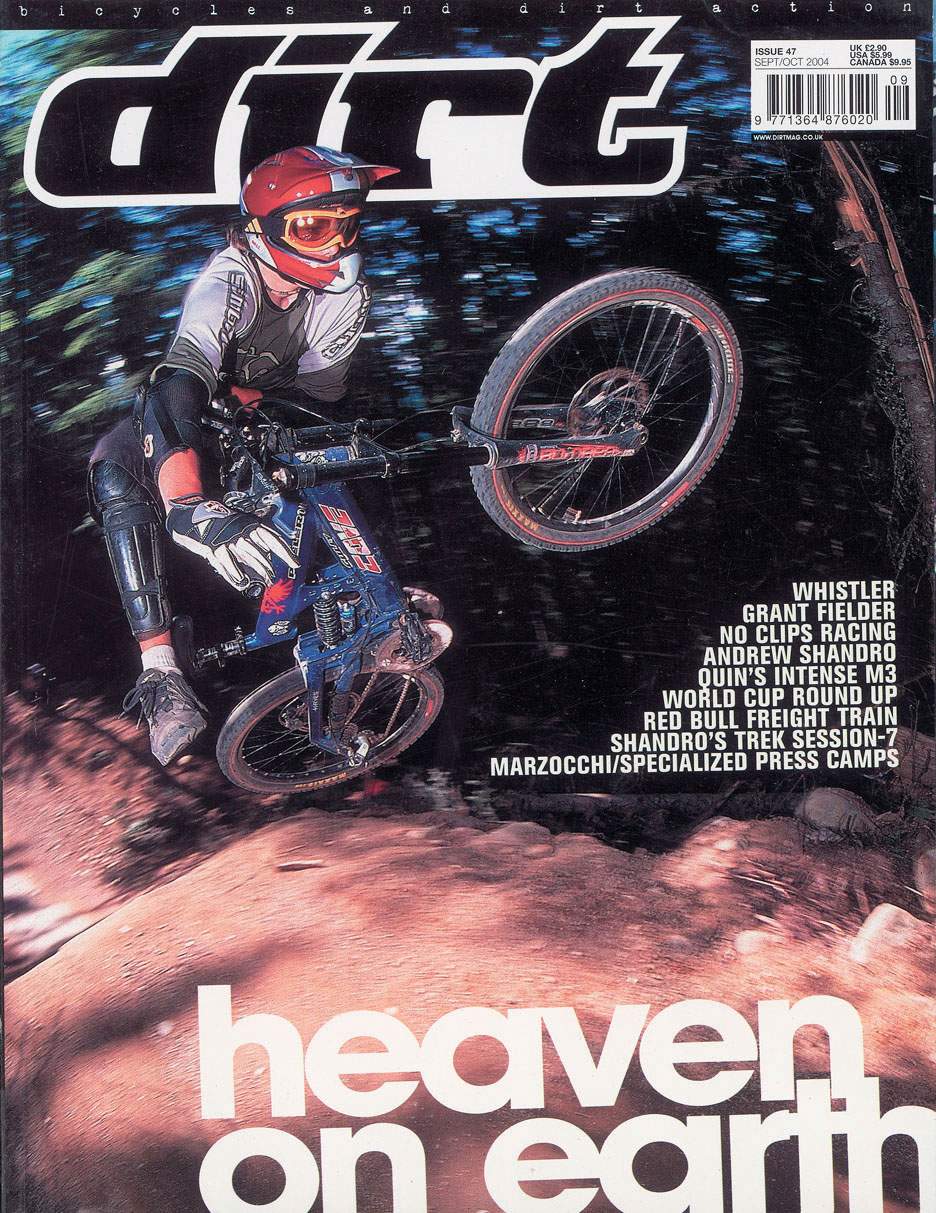 Dirt 047