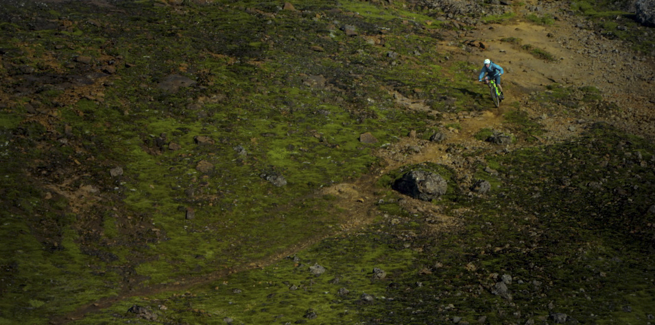 Iceland Mountain Biking Trip Yeti Bikes Dirt Magazine_10