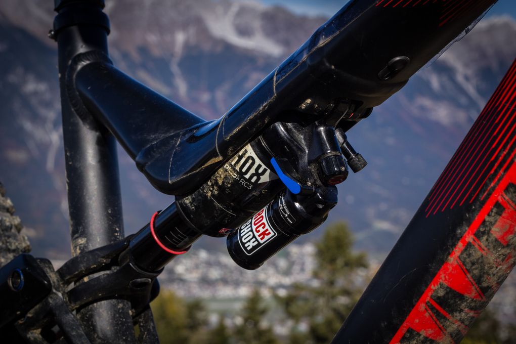 Commencal Meta AM V4