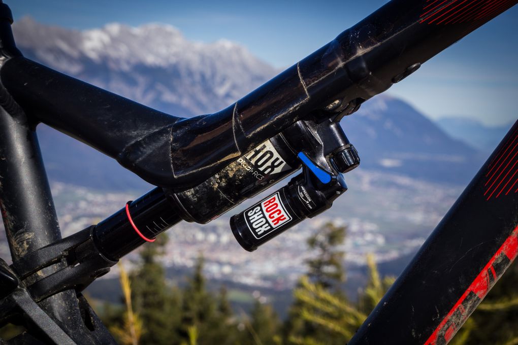 Commencal Meta AM V4