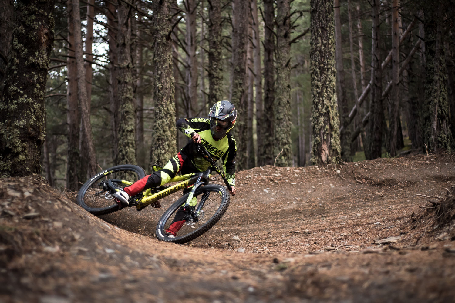 Commencal Supreme Junior