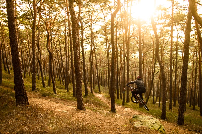 HelgeLamb_Wintertipps8 Mountainbiken im Winter