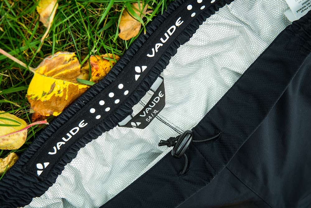 Vaude Spray Shorts II Review