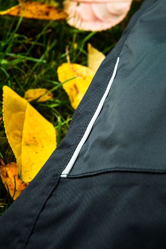 Vaude Spray Shorts II Review