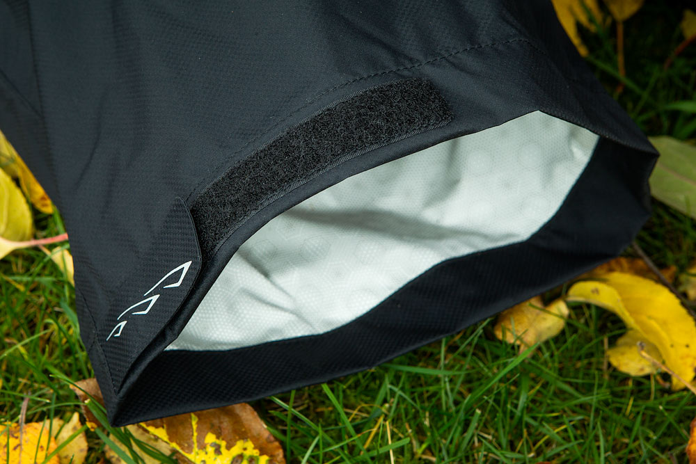 Vaude Spray Shorts II Review
