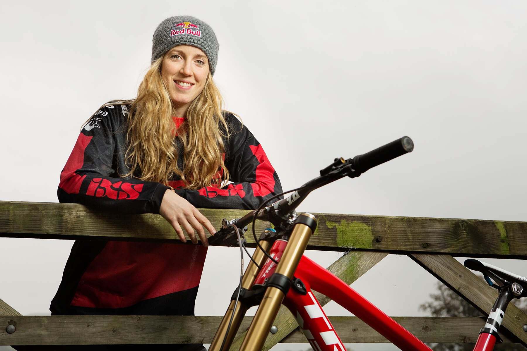 Atherton Racing in Wales, United Kingdom on the 04 November 2015