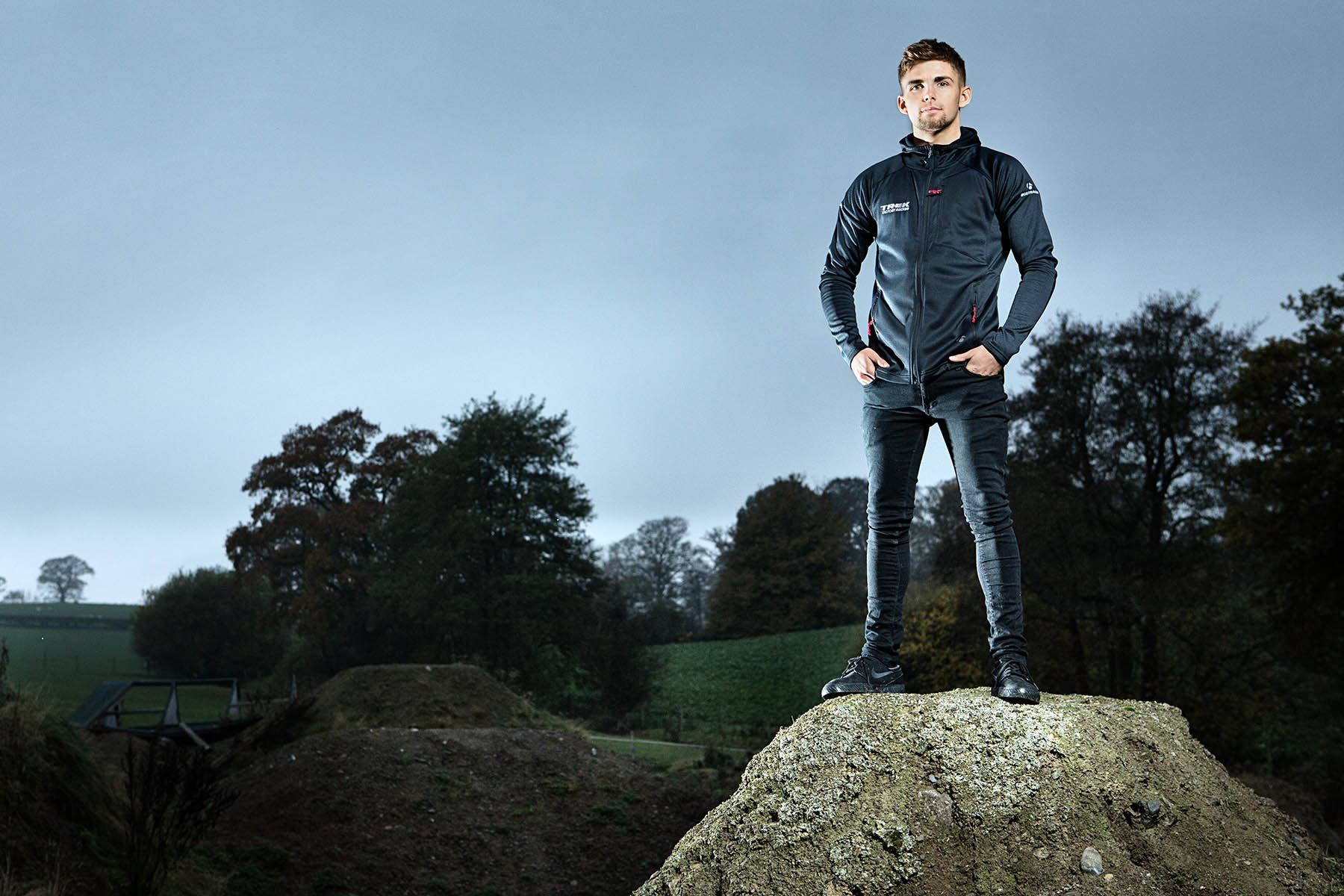 Atherton Racing