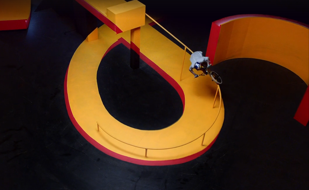 Kriss Kyle Kaleidoscope