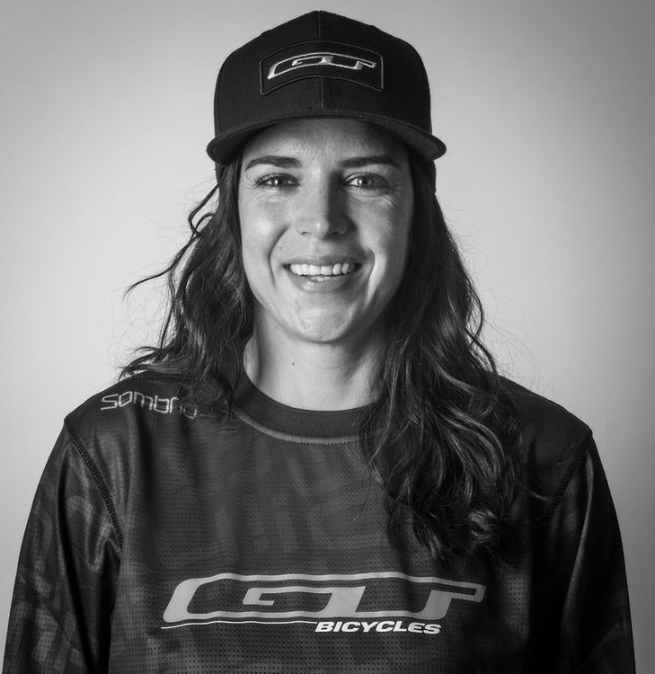 Die Crankworx Gewinnerin wird hoffentlich nächstes Jahr genauso erfolgreich sein.