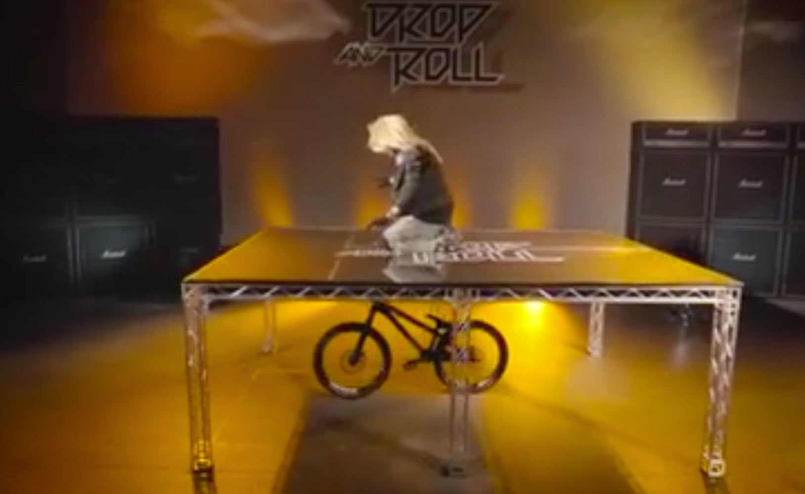 Danny MacAskill #ThisisDropandRoll