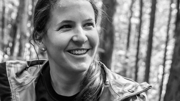 Luxury of Dirt | Episode 3 – Katie Holden