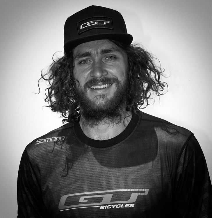 Wyn Masters - der neue Star bei GT?!