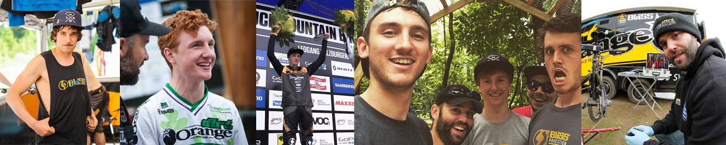 Die Spannung steigt… wer wird Teil des Teams 2016??? Stay tuned!