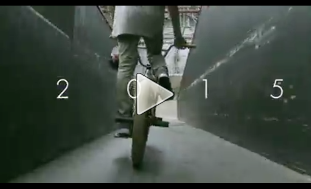 Best of Bike 2015 - Red Bull