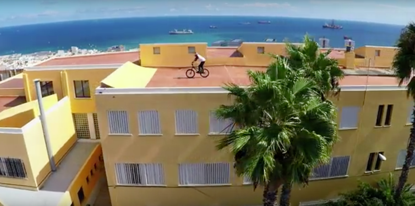 Behind the Adventure of Danny MacAskill’s Cascadia