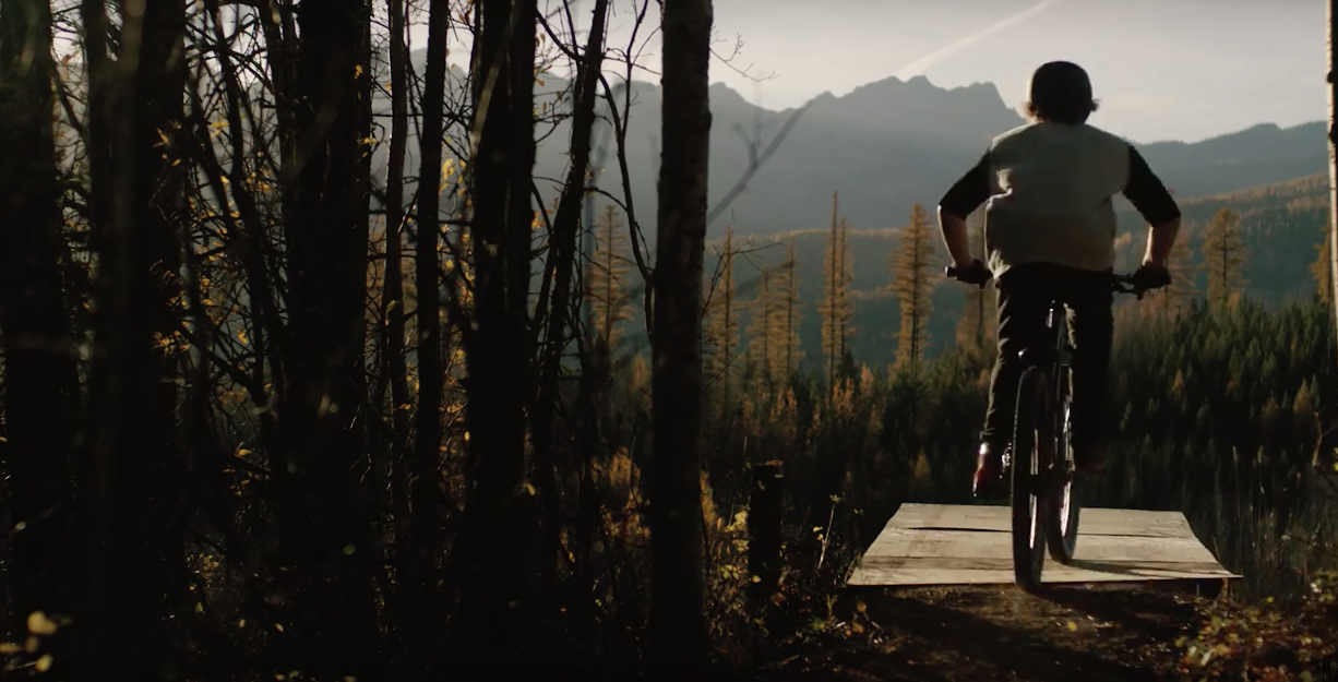 Epische Aussichten in BC!