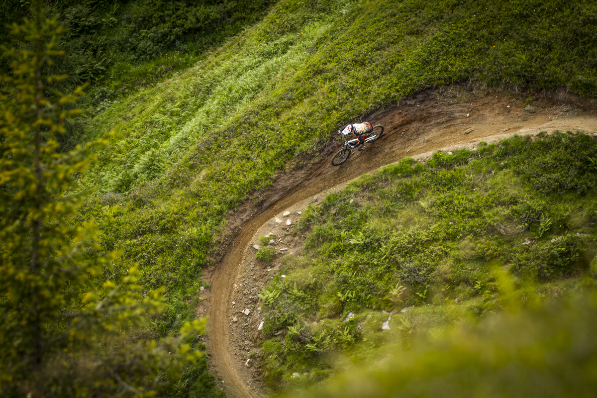 Foto @ Shorty Himself