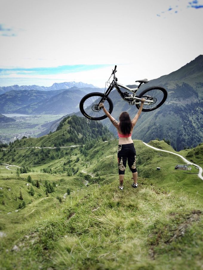 Foto @ Shorty Himself