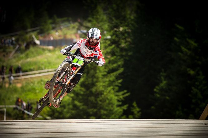 Für welches Team wird sich Laurie Greenland entscheiden? Wir sind gespannt.