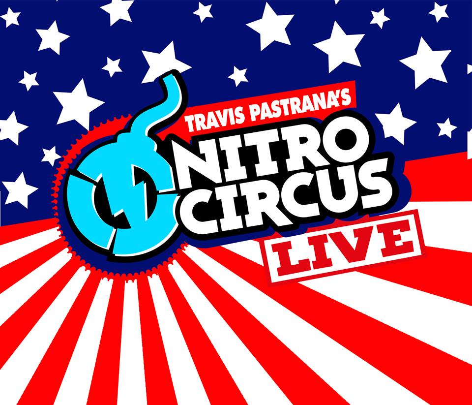 Gewinnspiel Nitro Circus 2016