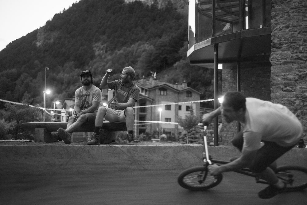 commencial - All this & more - cheers 2016