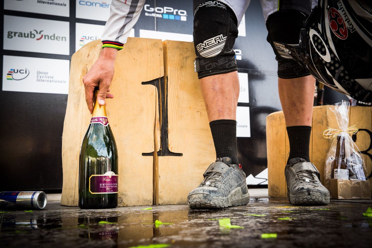 Für welches Team wird sich Laurie Greenland entscheiden? Wir sind gespannt.