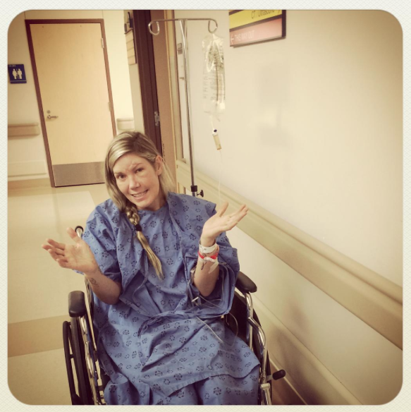 Jolene Van Vugt - Rock on Girl!