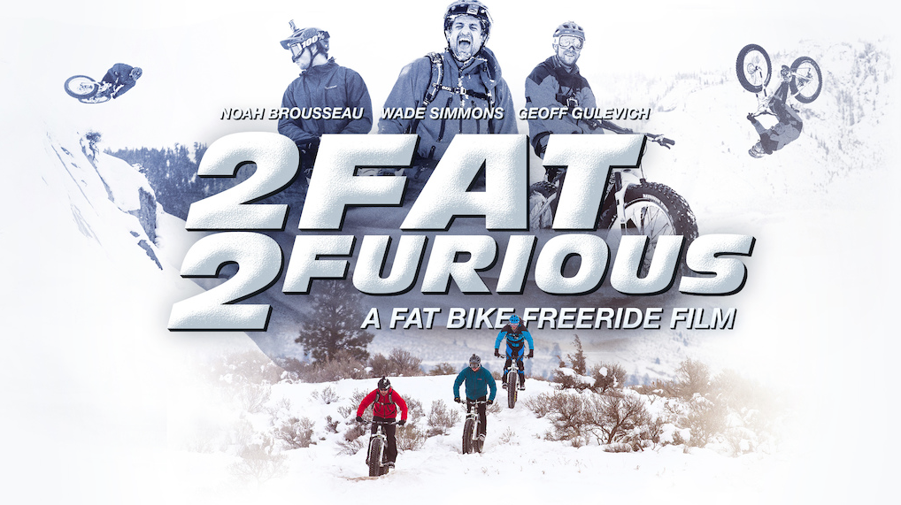 2 fat 2 furious - rocky mountain